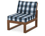 Modular Armless Chair