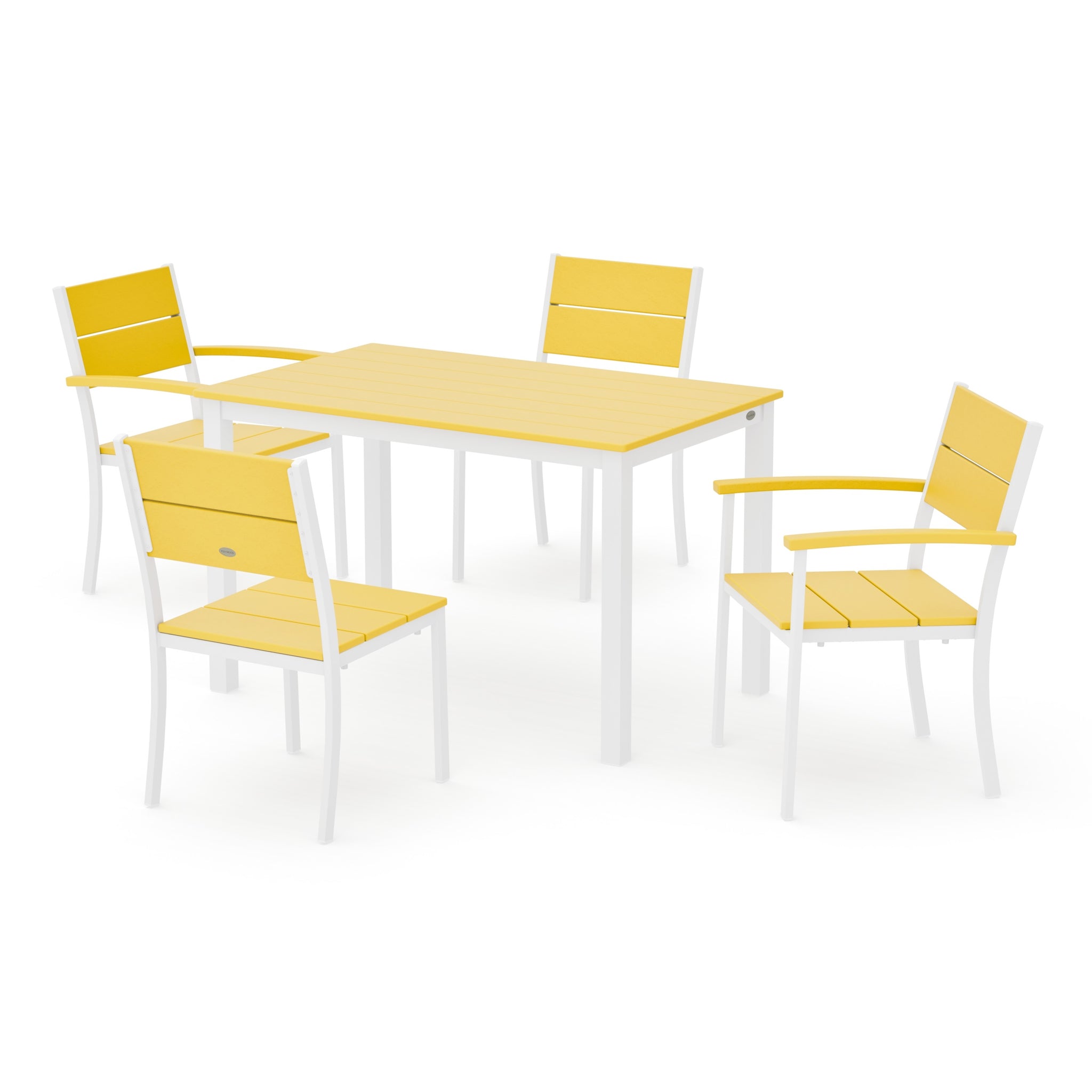 Main Street 5-Piece Dining Set