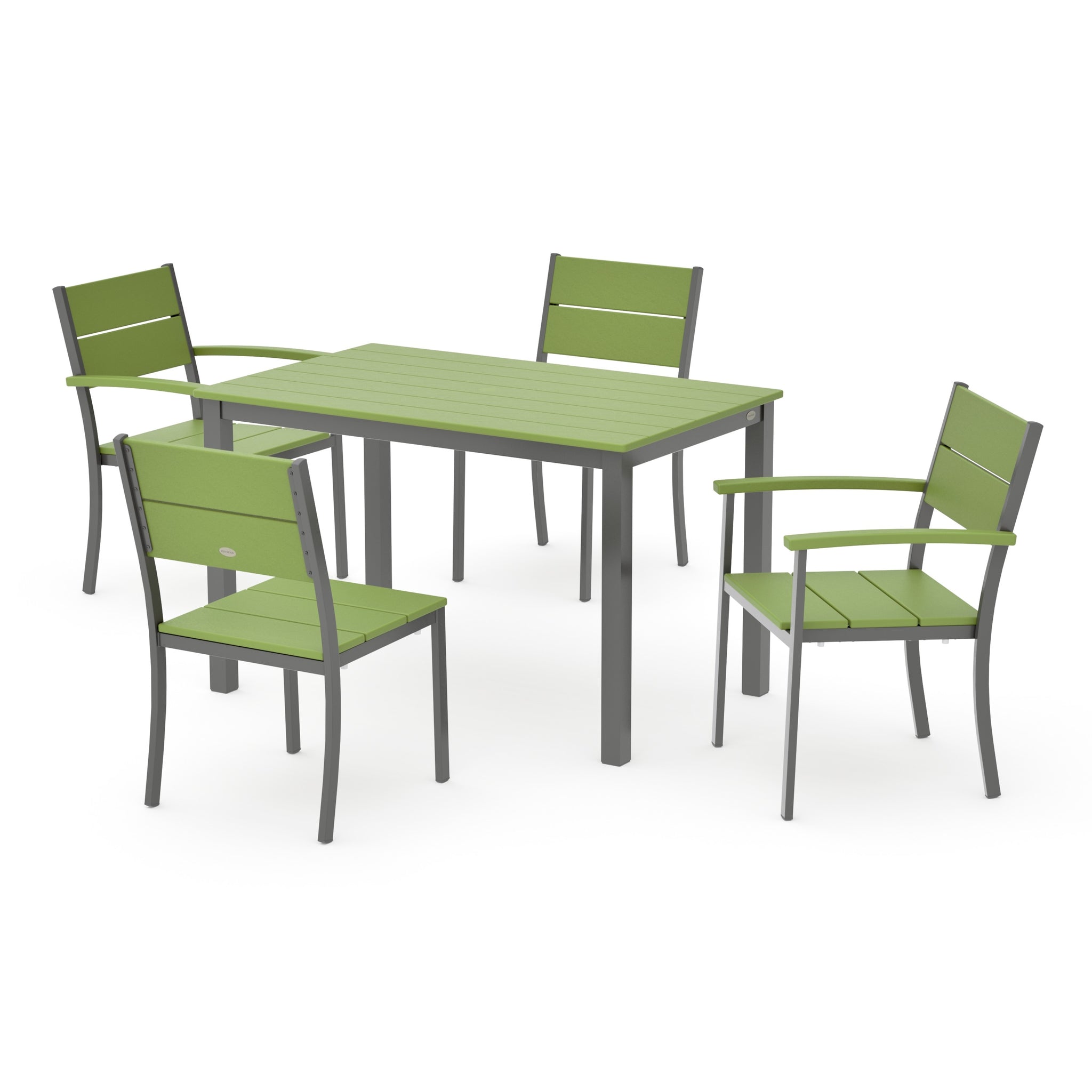 Main Street 5-Piece Dining Set