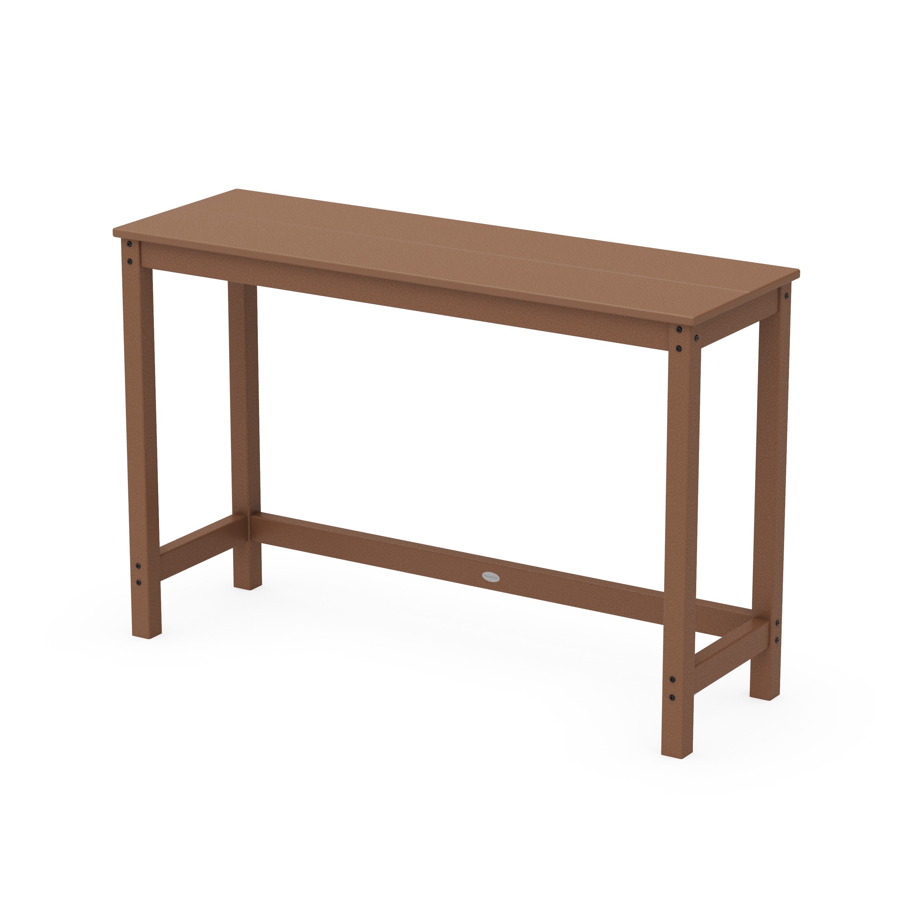 Studio Balcony Counter Table