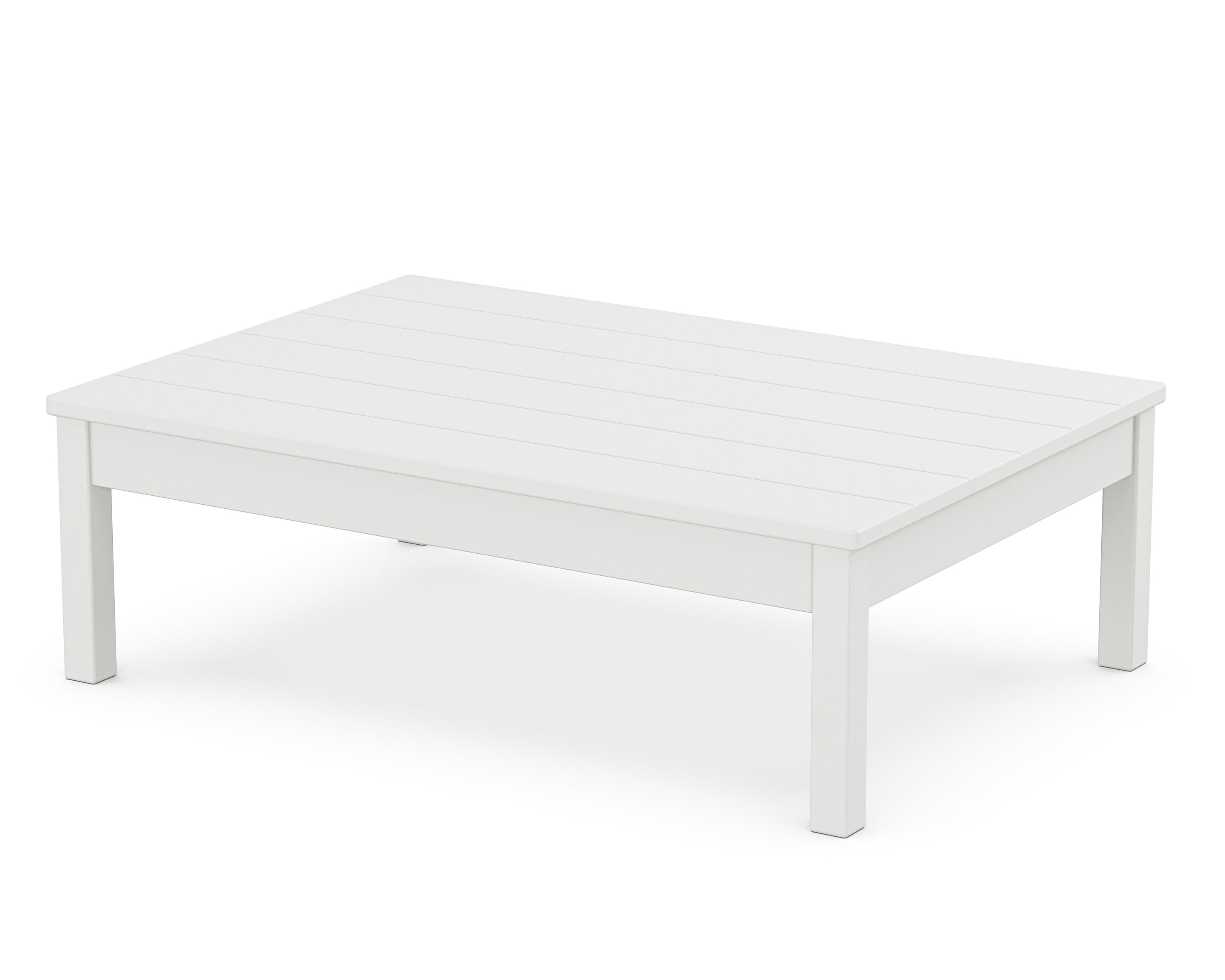 33" x 47" Coffee Table