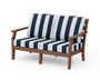 Savannah Deep Seating Loveseat