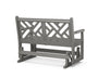 Chippendale 48" Glider