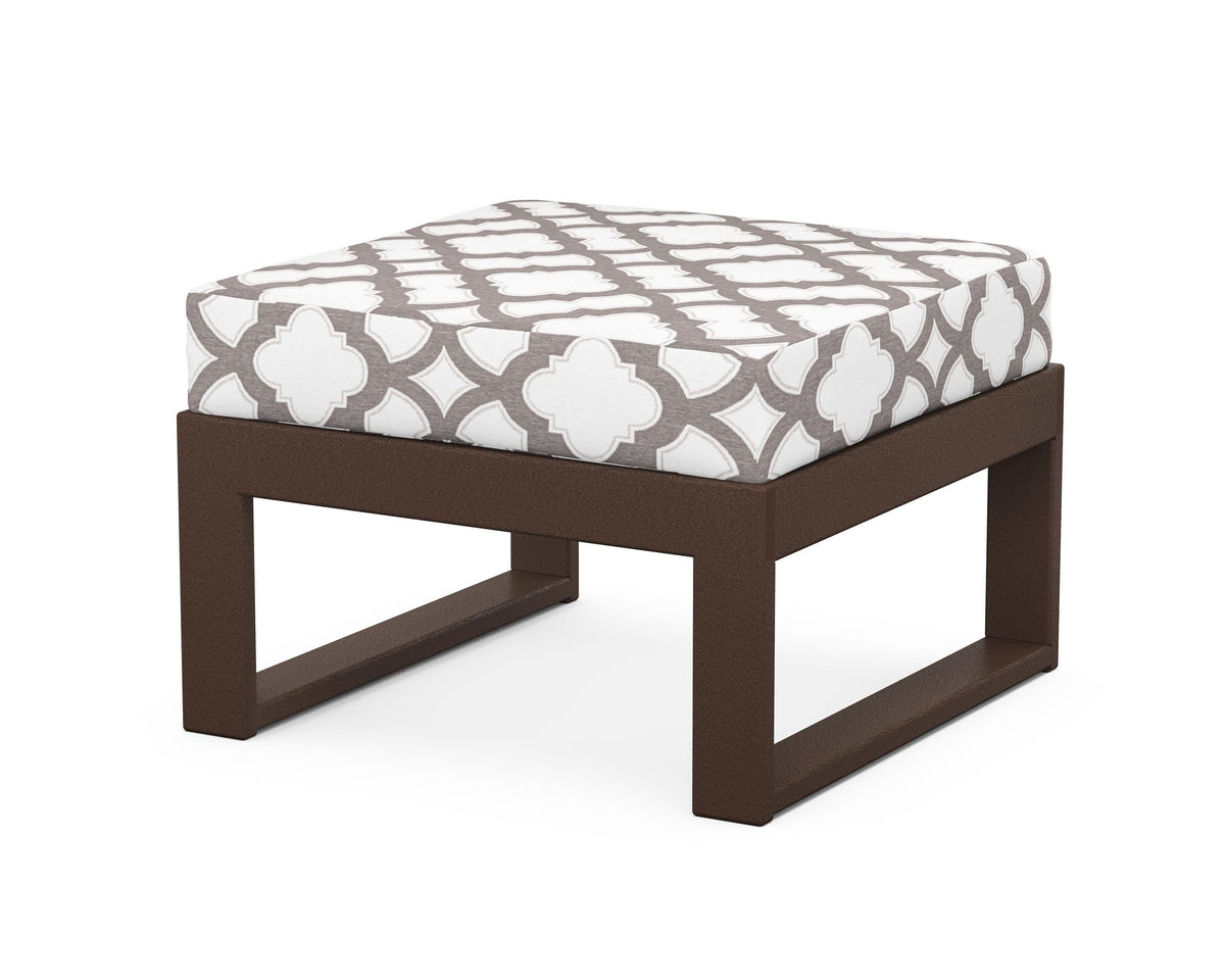 Modular Ottoman - Modern