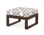 Modular Ottoman - Modern
