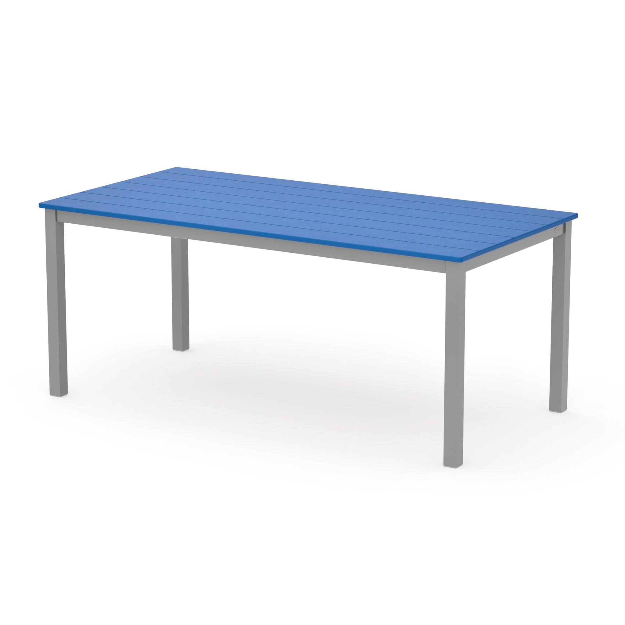 Main Street 36 x 72 Dining Table