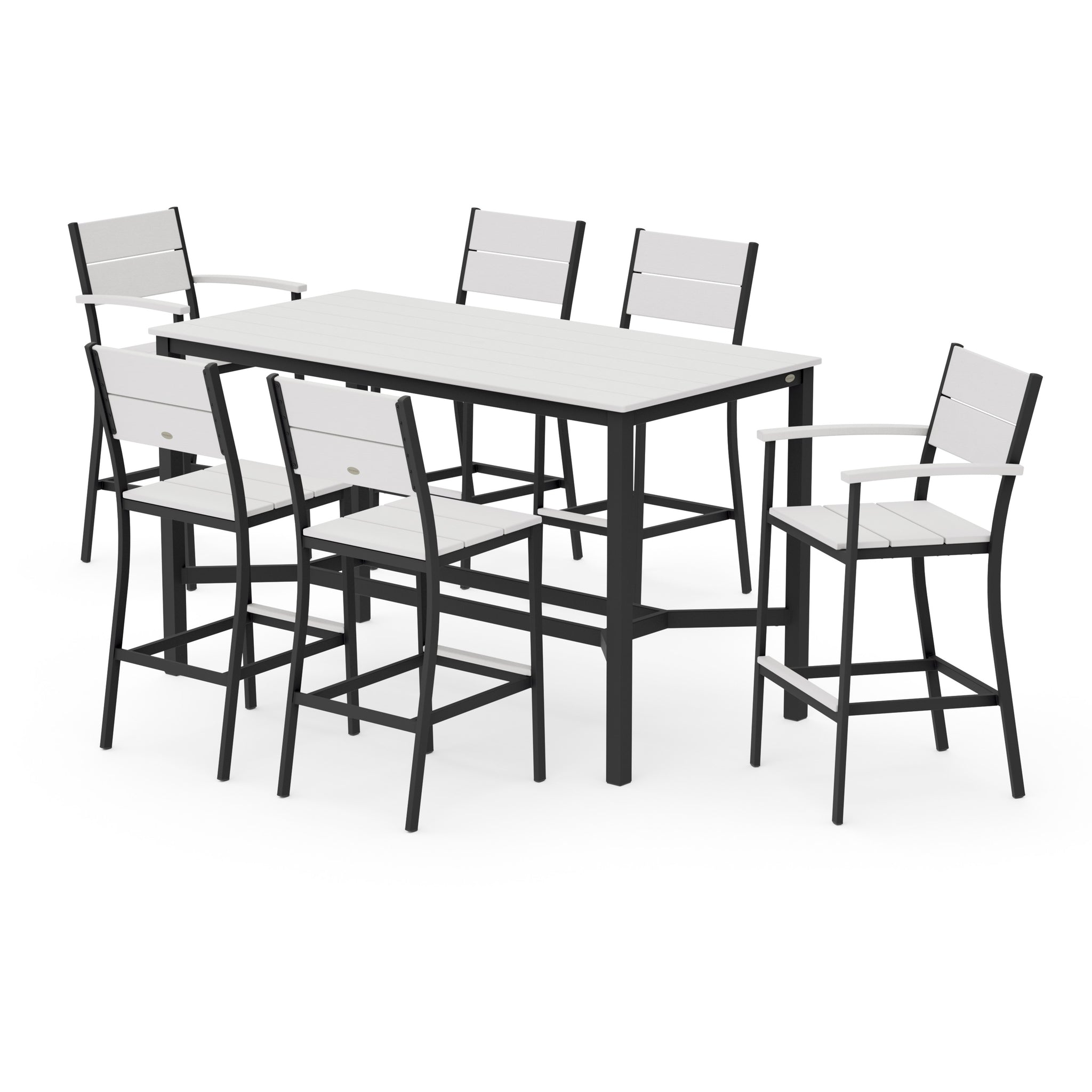Main Street 7-Piece Bar Set