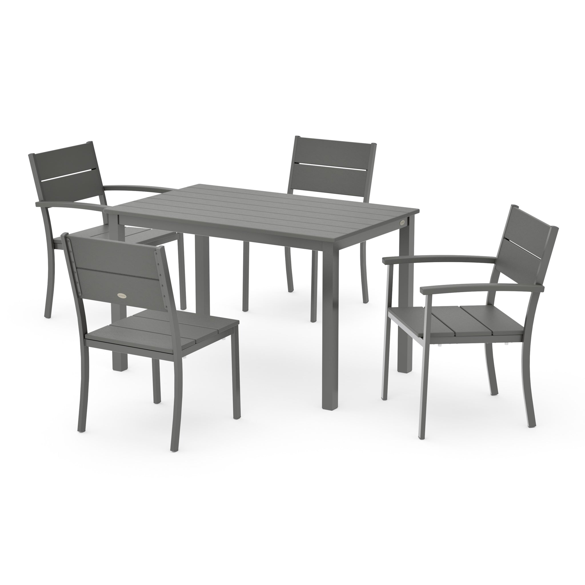 Main Street 5-Piece Dining Set