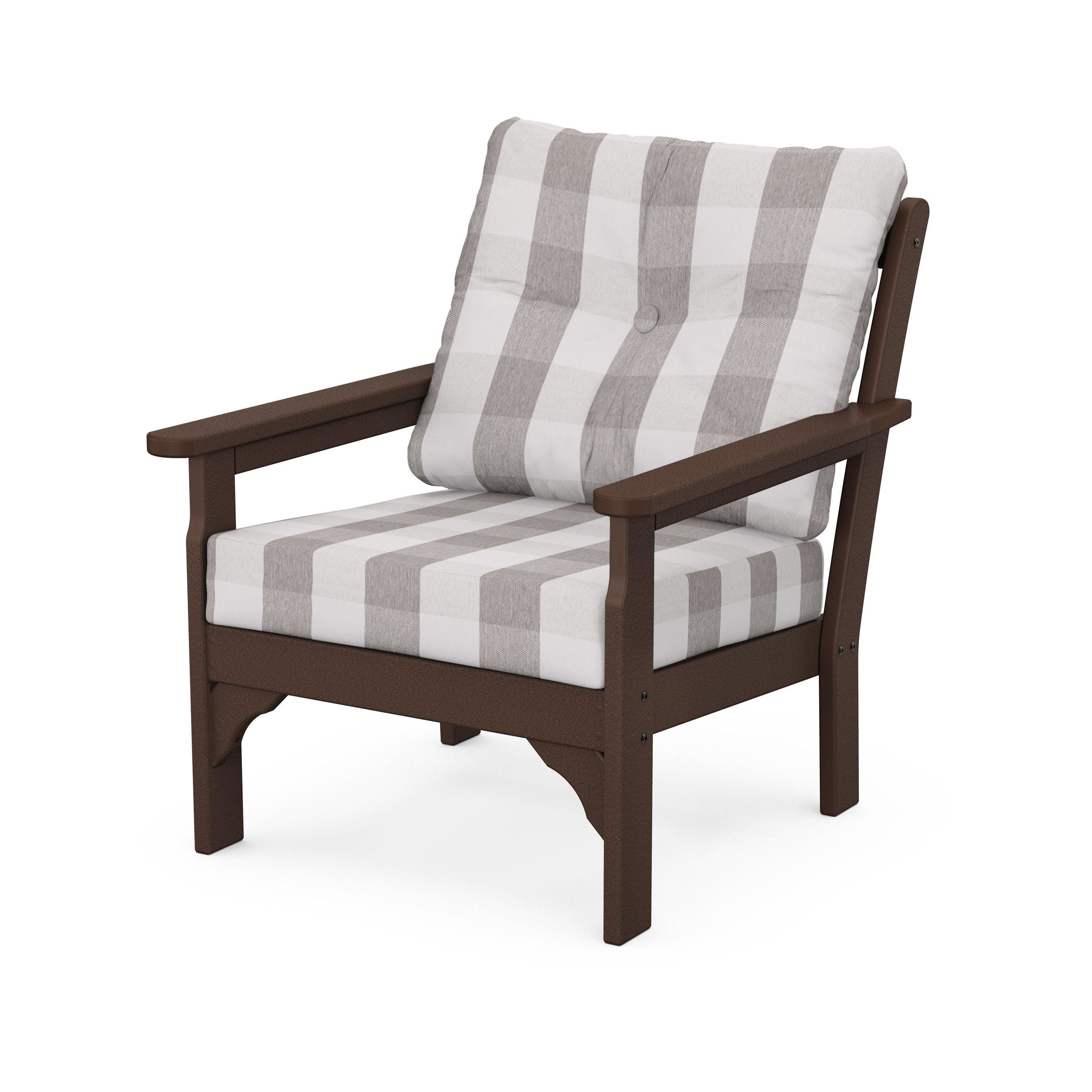 Vineyard Deep Seating Chair
