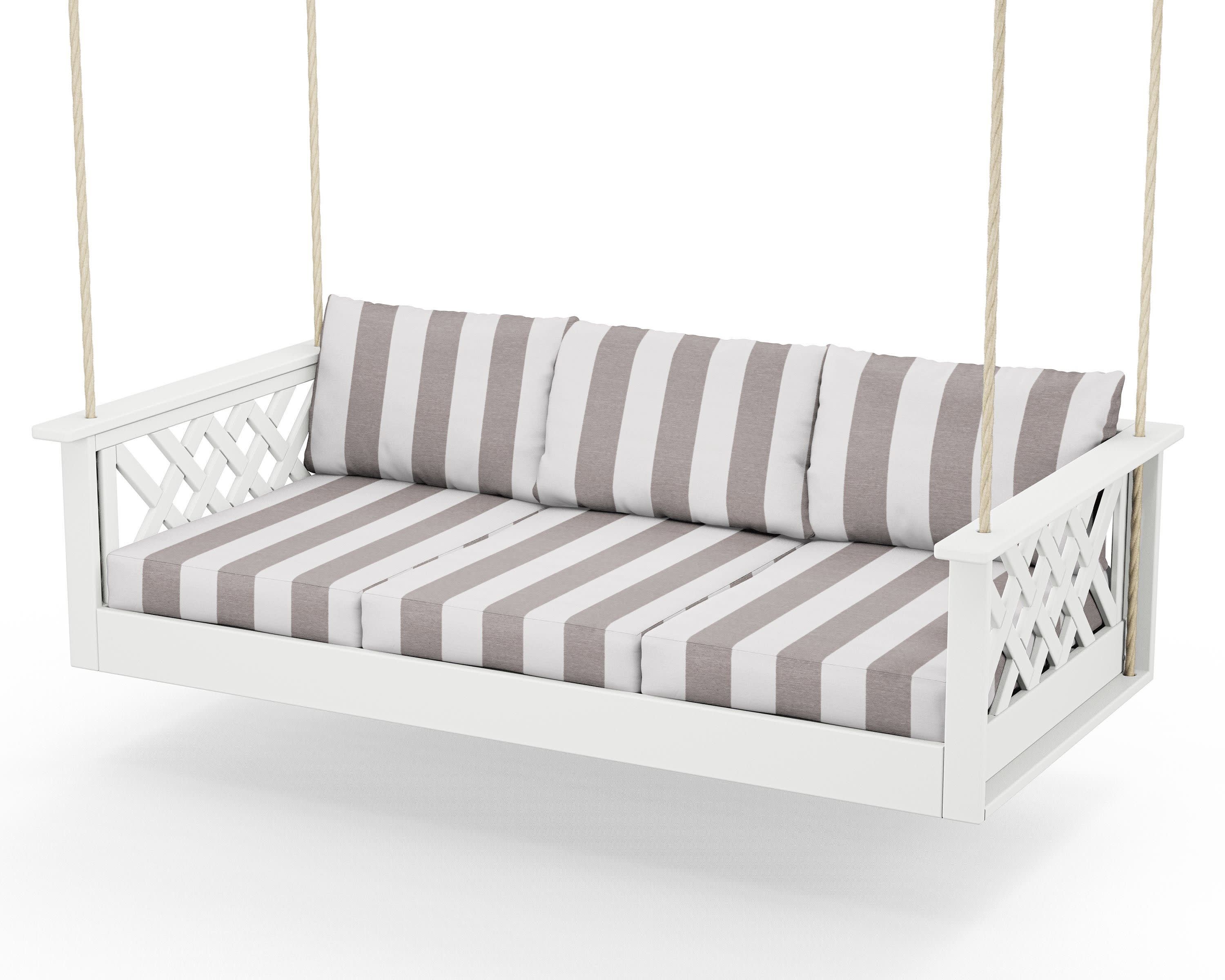 Wovendale Daybed Swing