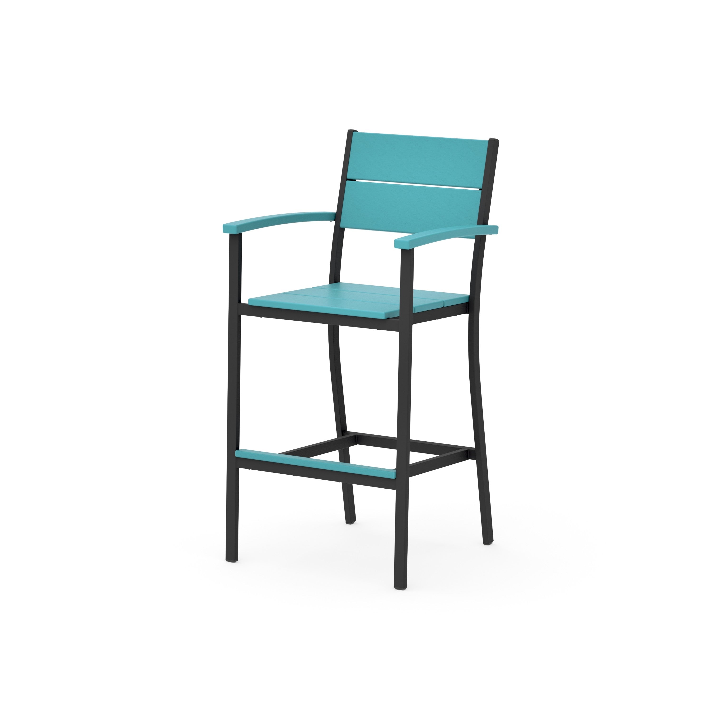 Main Street Bar Arm Chair