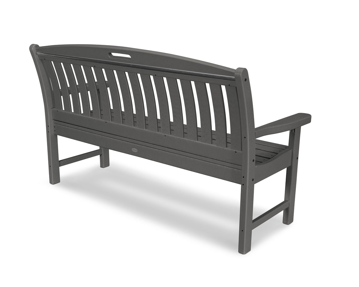 Nautical 60" Bench