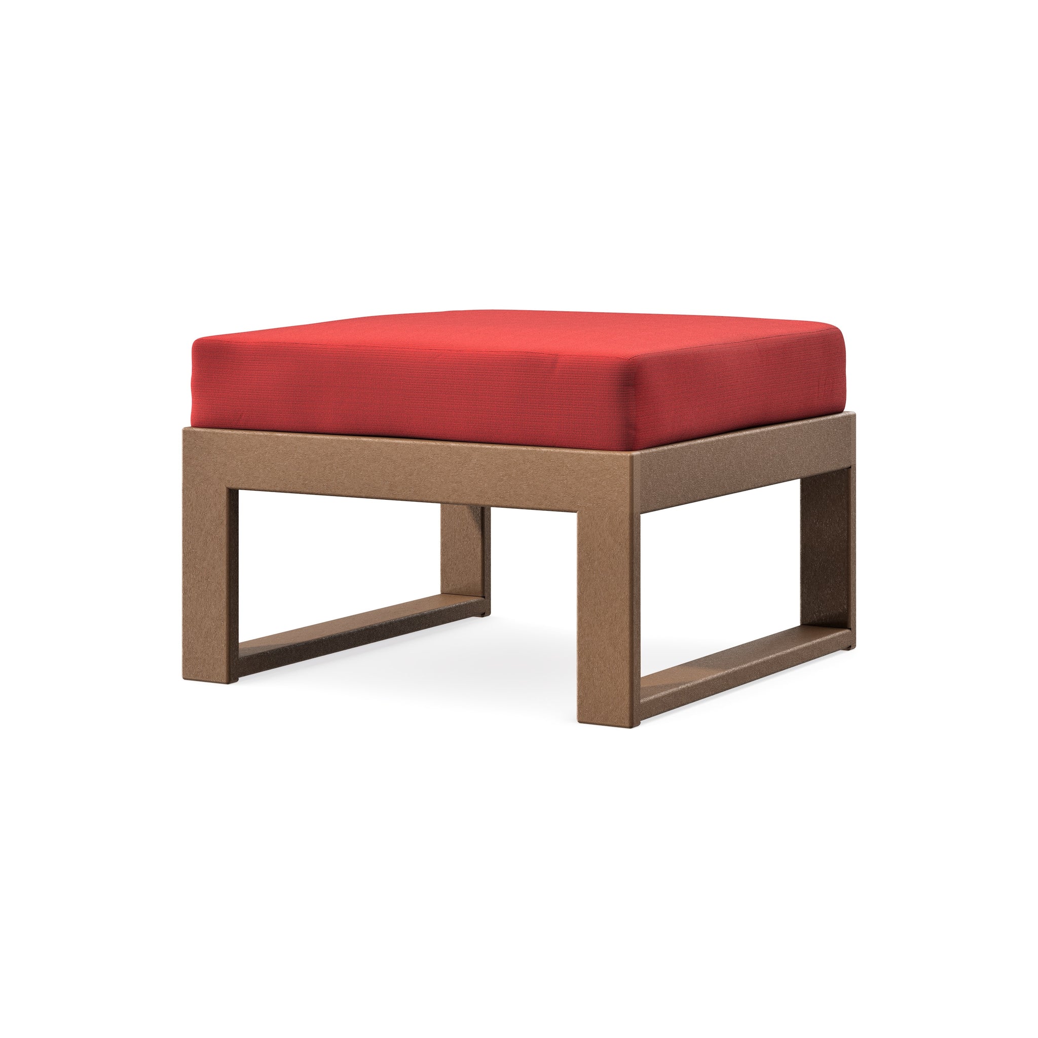Modular Ottoman - Modern