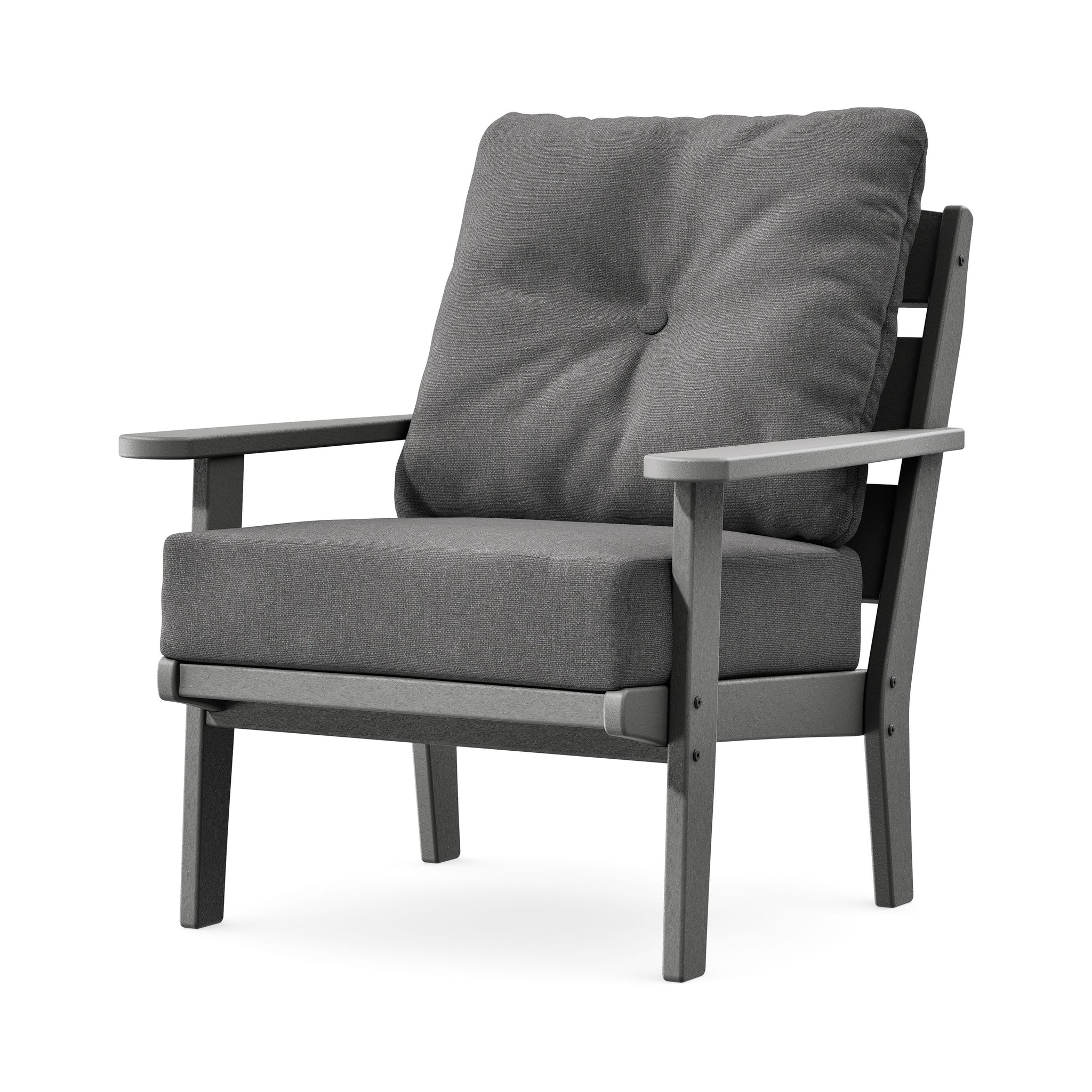 Lakeside Deep Seating Chair