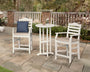 Savannah 3-Piece Farmhouse Counter Set