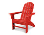 Vineyard Curveback Adirondack Chair