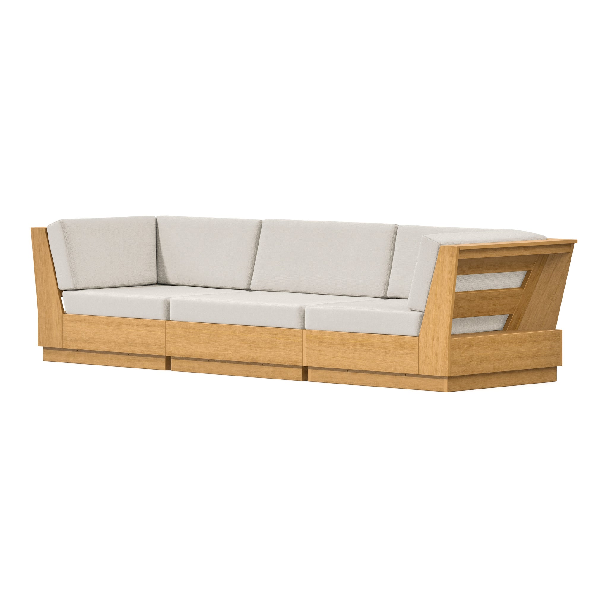 Elevate Sofa Sectional