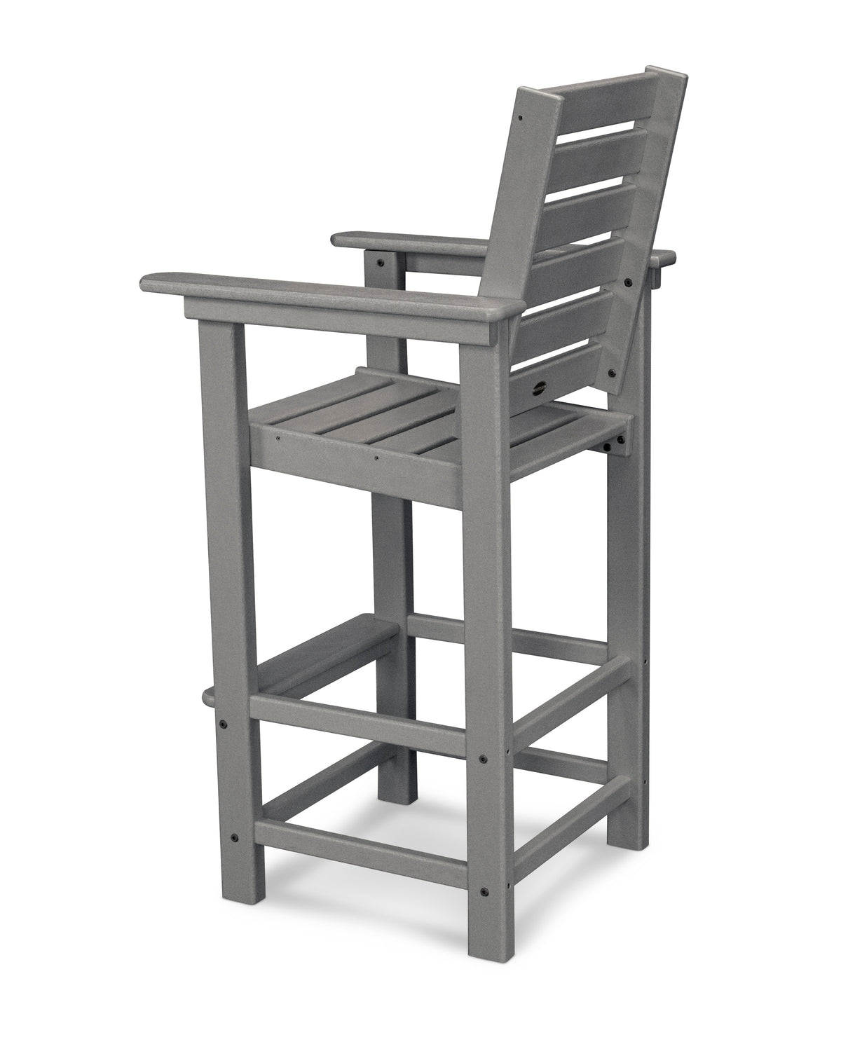 Captain Bar Chair - Main Image