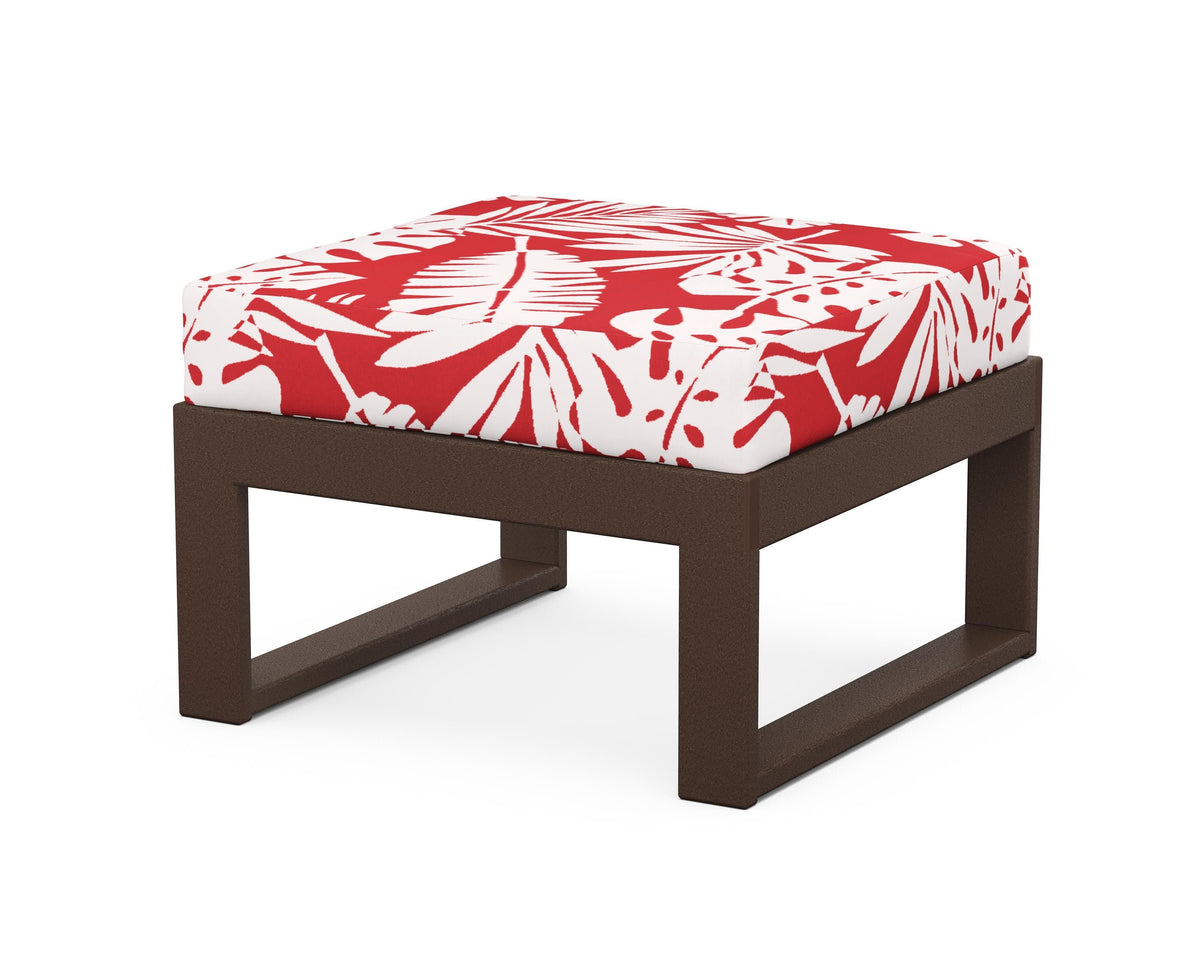 Modular Ottoman - Modern