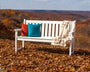 Traditional Garden 60" Bench