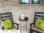 Shaker Porch Rocking Chair