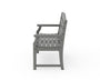 Savannah 48" Bench