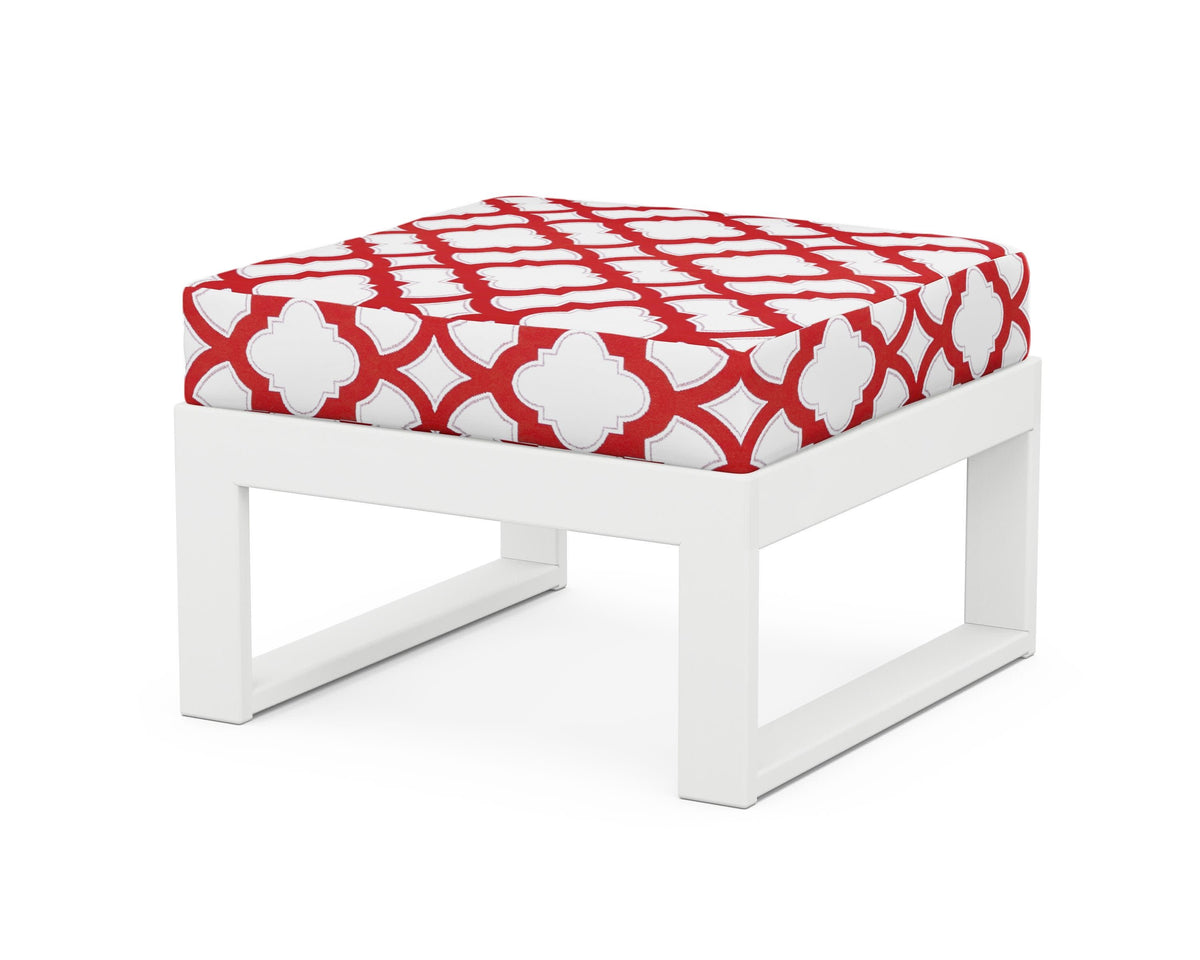 Modular Ottoman - Modern