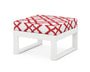 Modular Ottoman - Modern