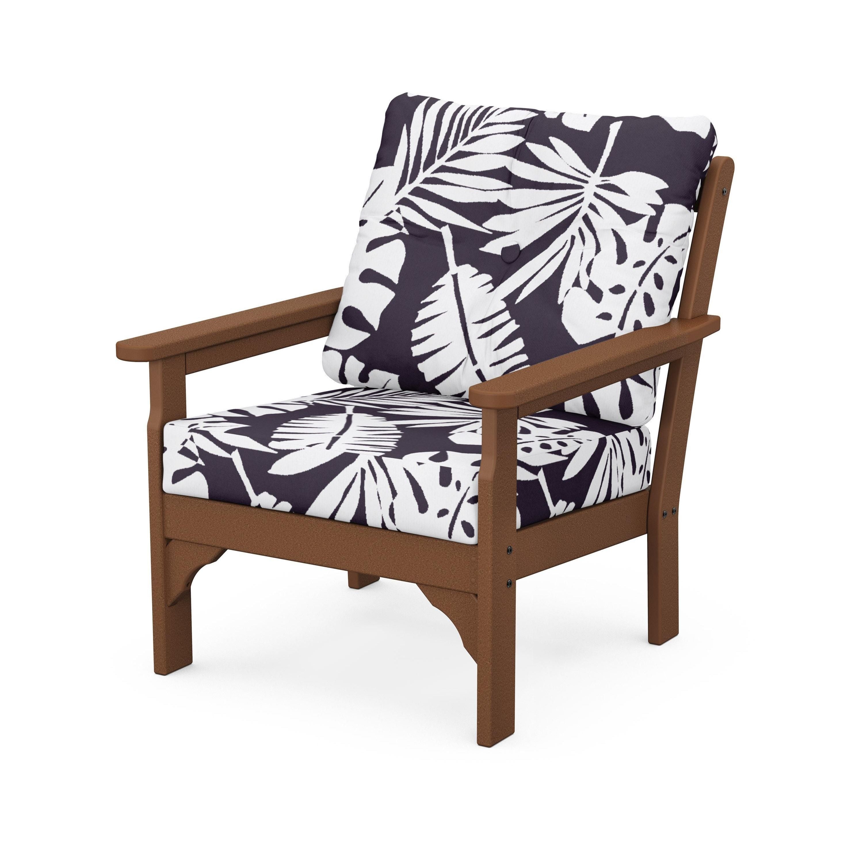 Vineyard Deep Seating Chair