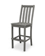 Vineyard Bar Side Chair