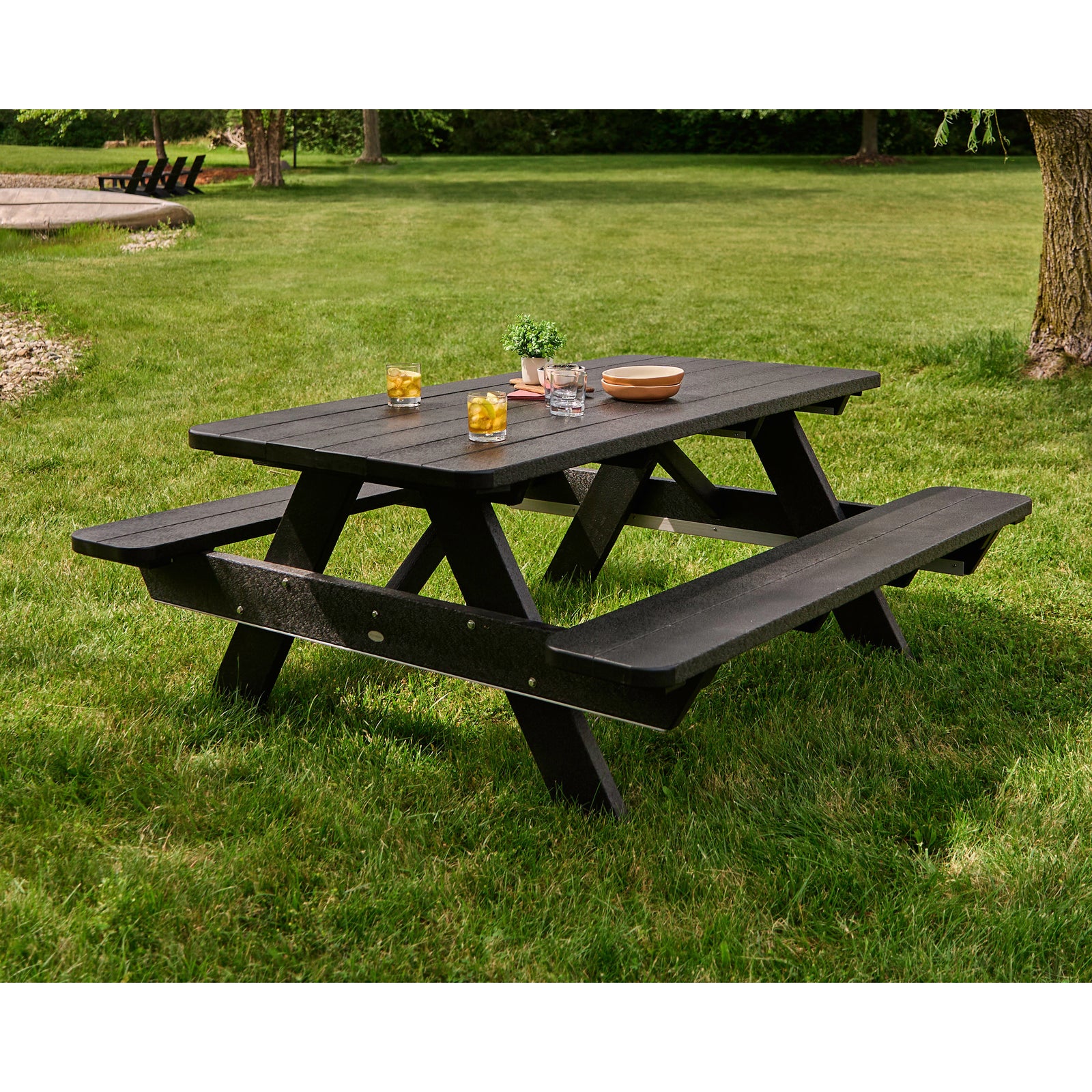Recycled Plastic Wood Picnic Table For Sale Recycled Plastic