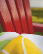 Kids Adirondack Chair
