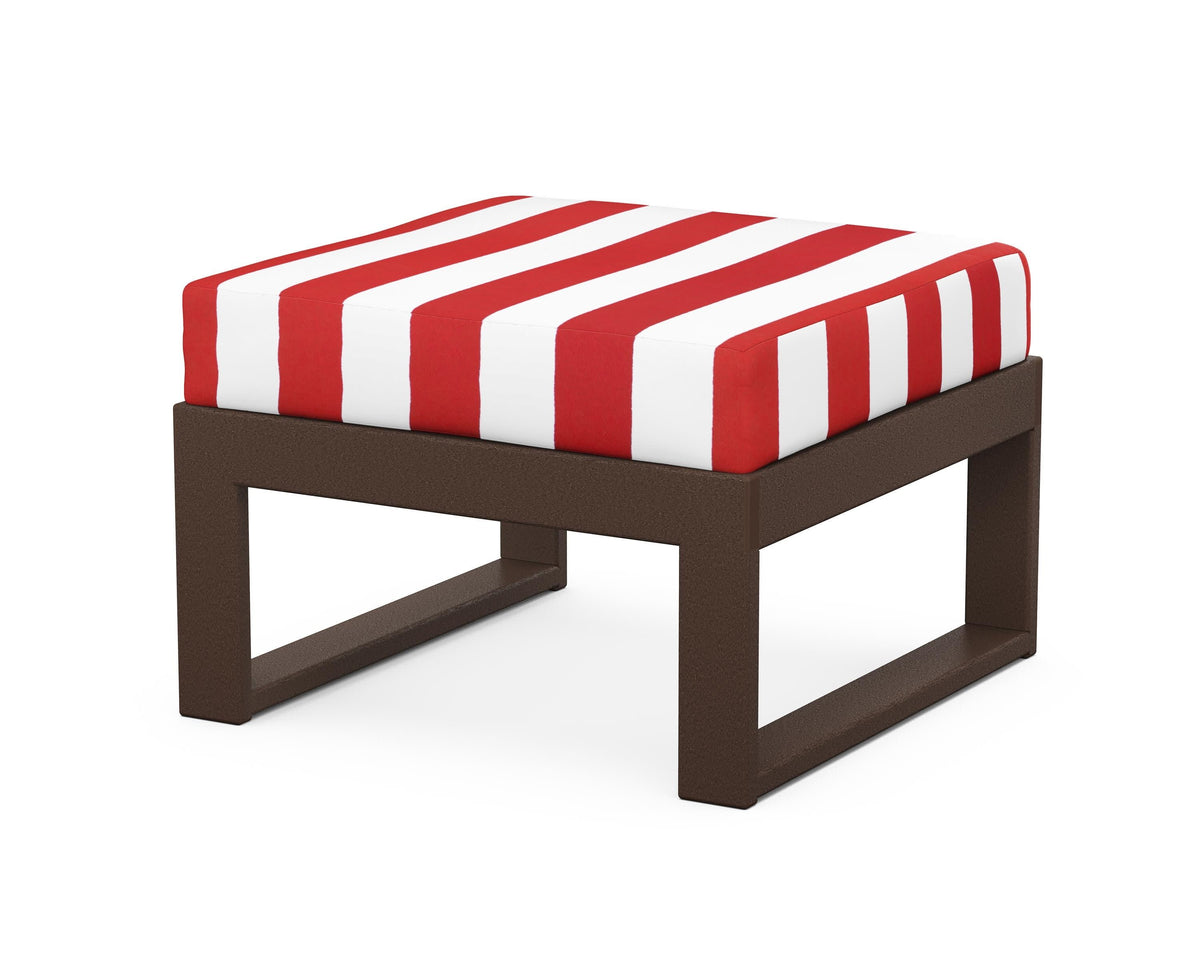 Modular Ottoman - Modern