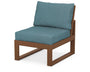 Modular Armless Chair