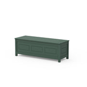 Country Living 48" Storage Bench