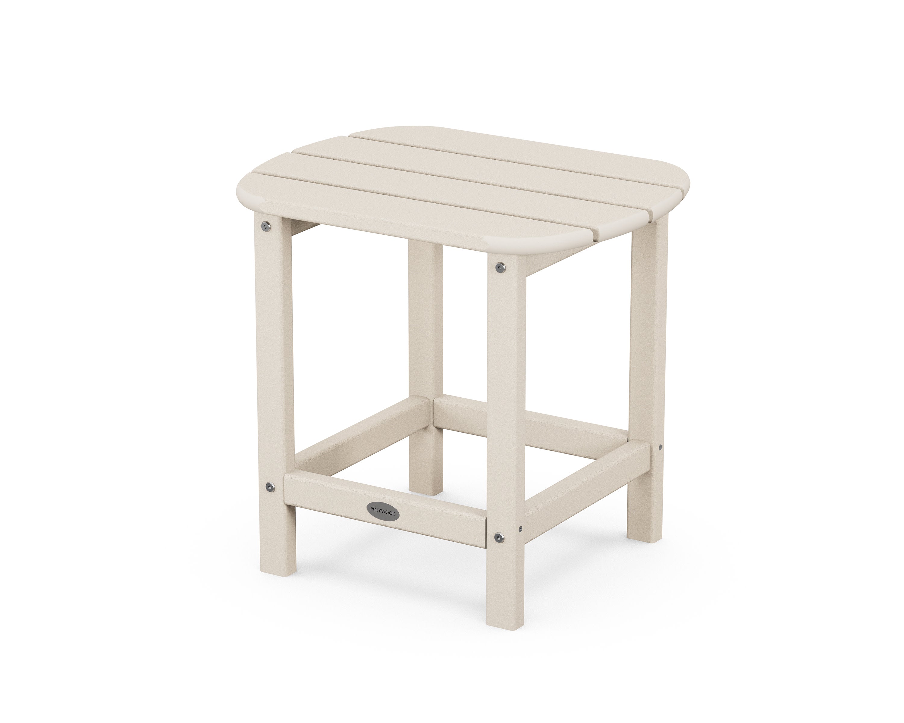 South Beach 18" Side Table