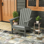 Grant Park Traditional Curveback Adirondack Chair