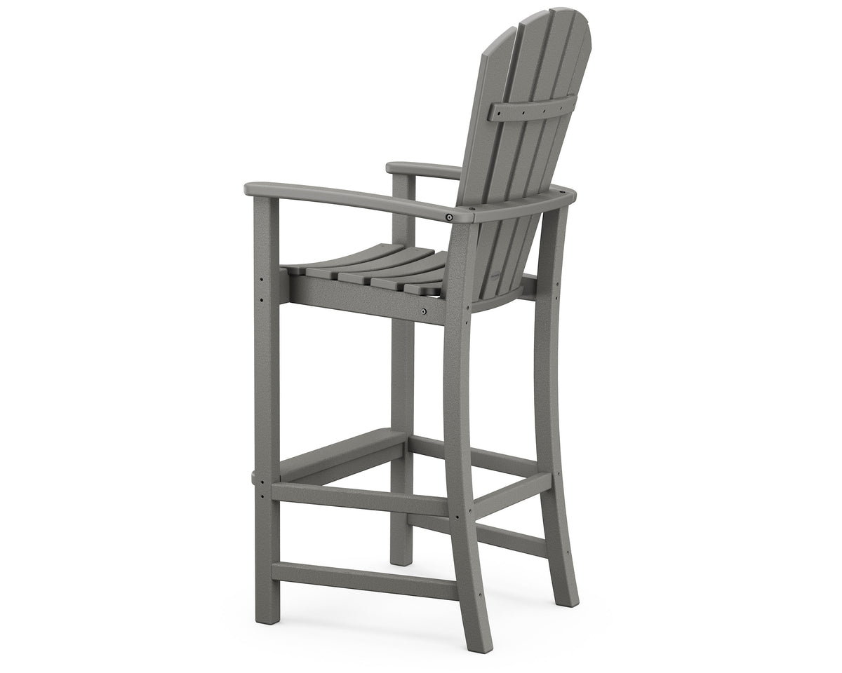 Palm Coast Bar Chair
