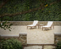Estate 3-Piece Chaise Lounge Set