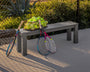 Parsons 60" Bench