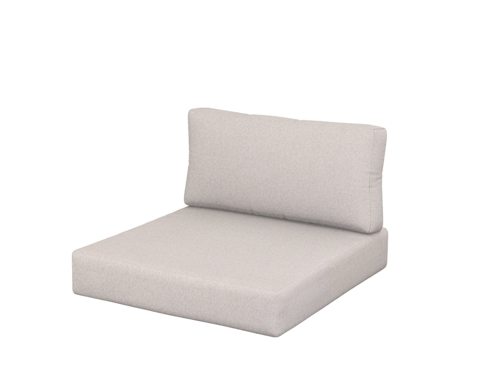 Acadia Back/Seat Cushion Set