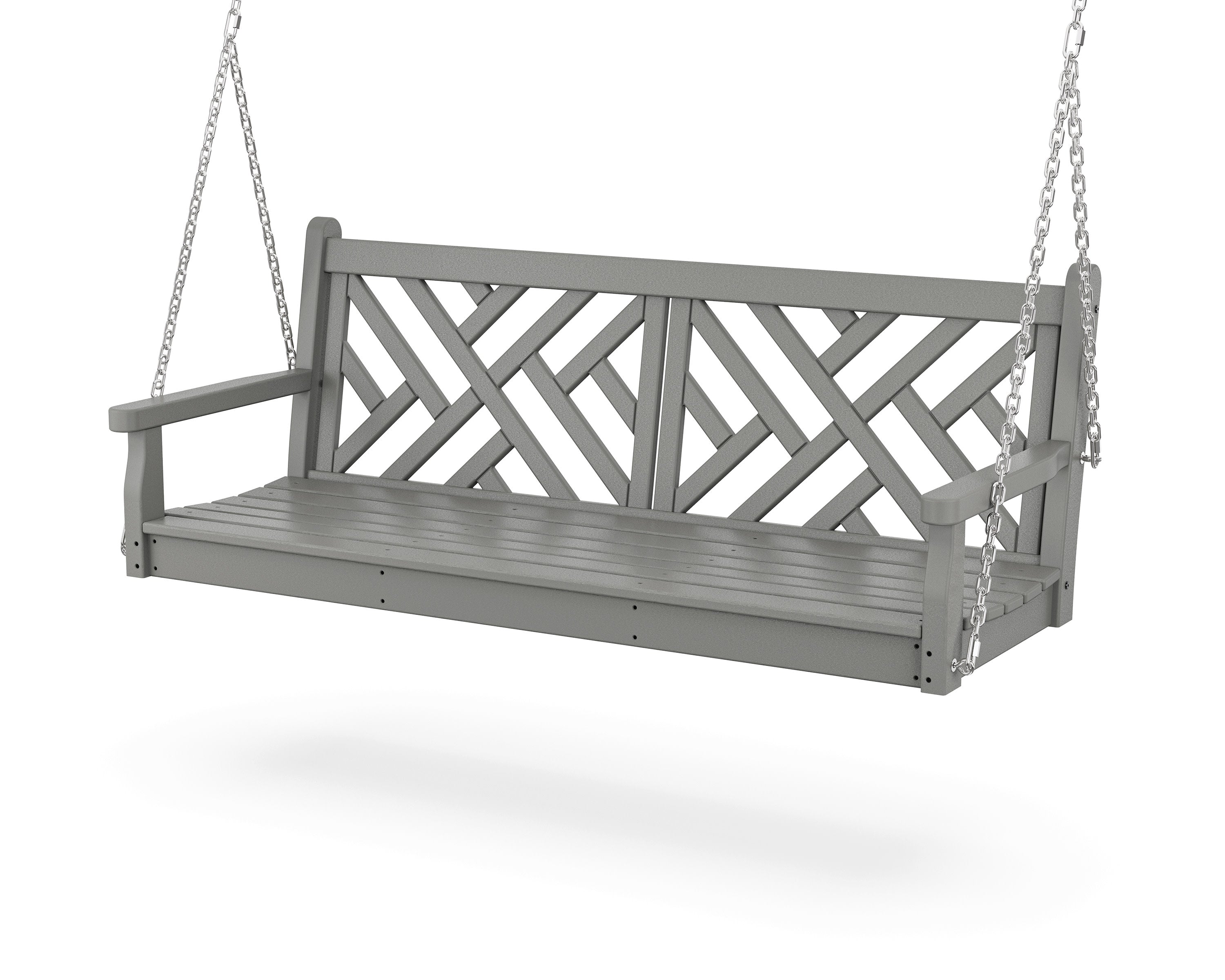 Chippendale 60" Swing