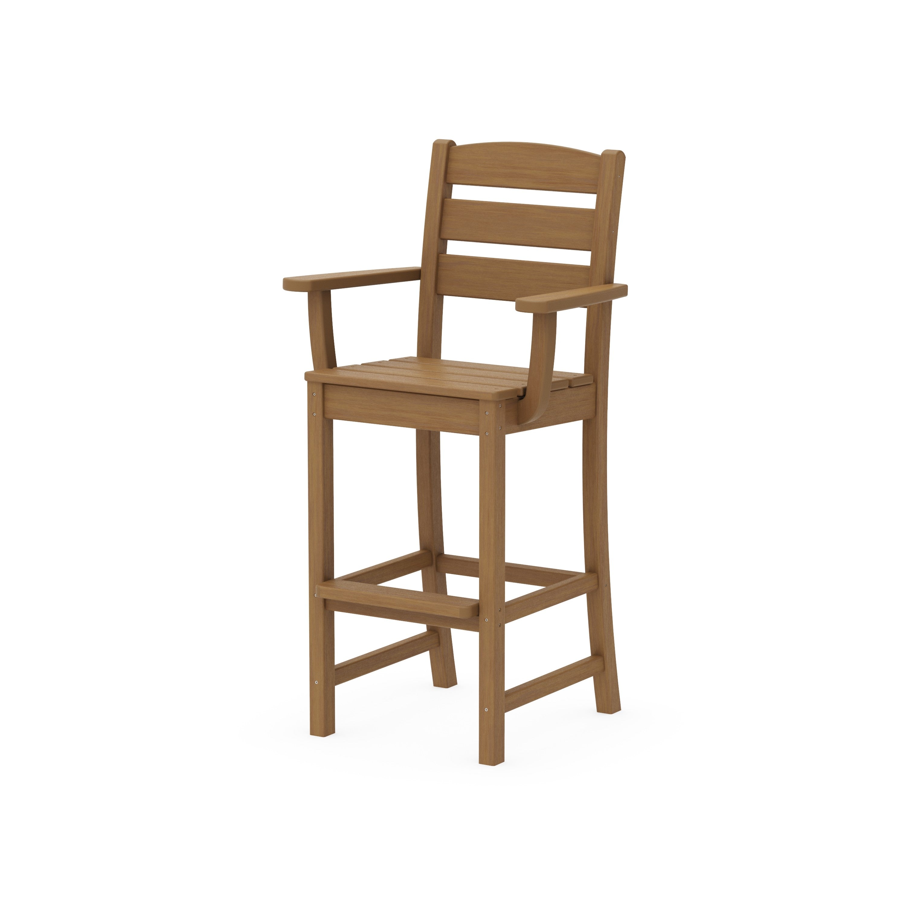 Lakeside Bar Arm Chair
