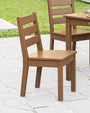 Kids Lakeside Dining Chair