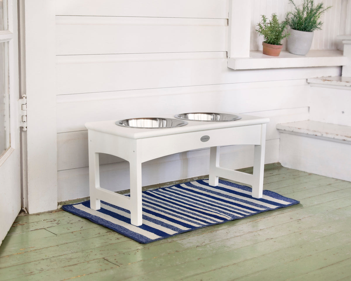 Pet Feeder