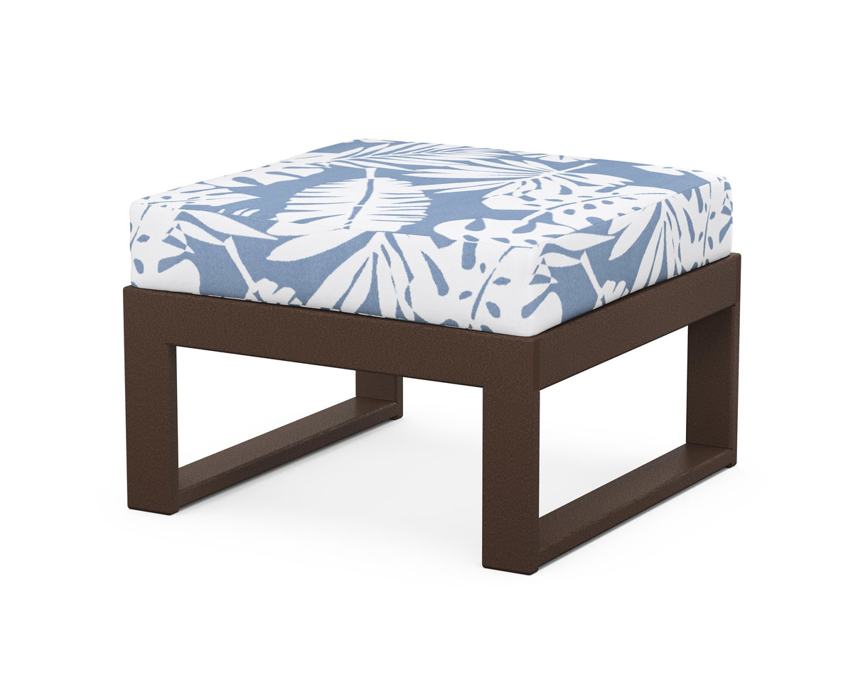 Modular Ottoman - Modern