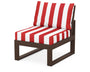 Modular Armless Chair