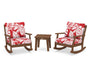 Braxton 3-Piece Deep Seating Rocker Set