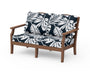 Savannah Deep Seating Loveseat