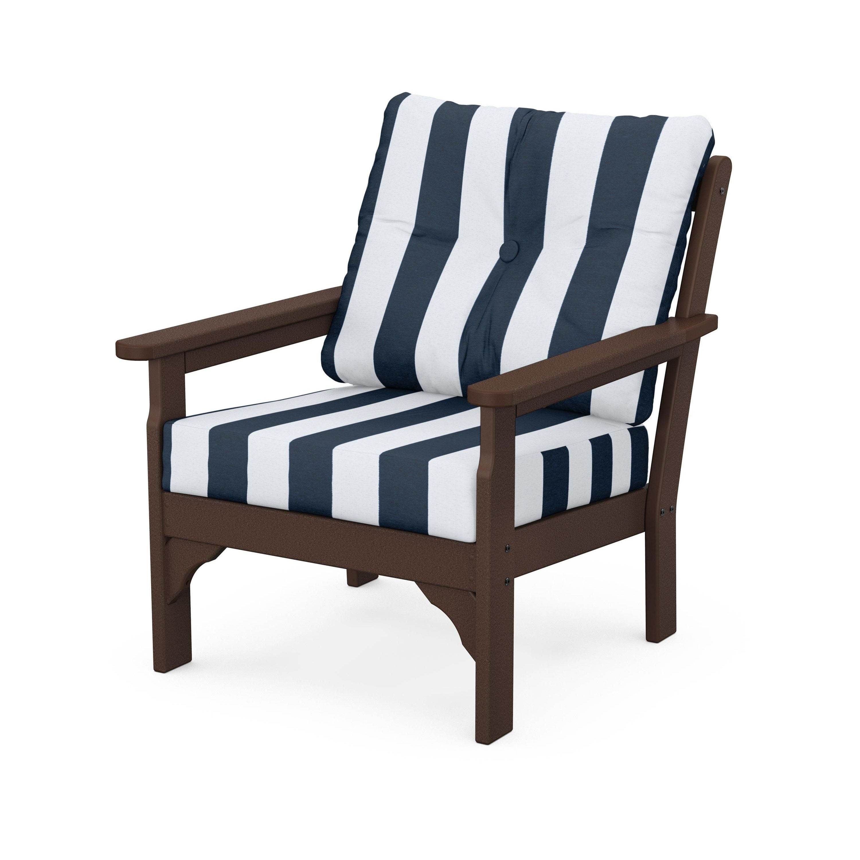 Vineyard Deep Seating Chair